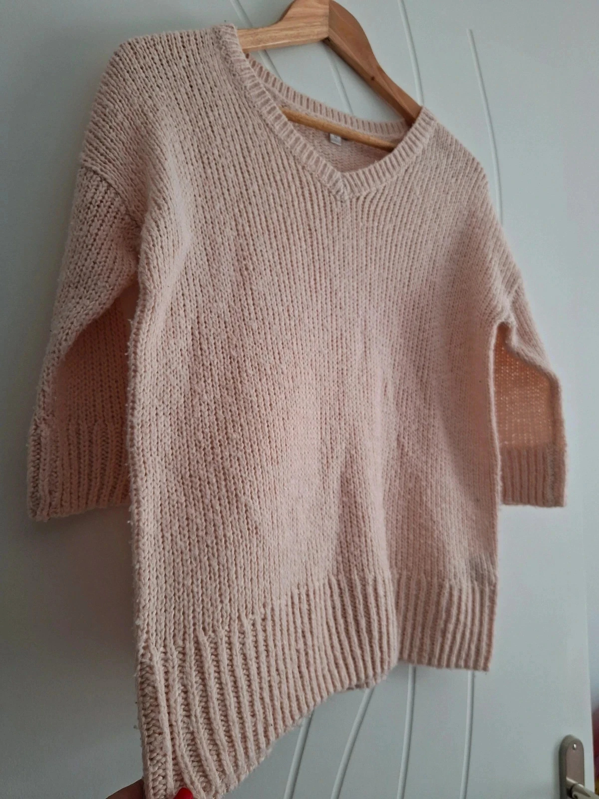 Pull de grossesse - T34 - Vertbaudet – photo 2